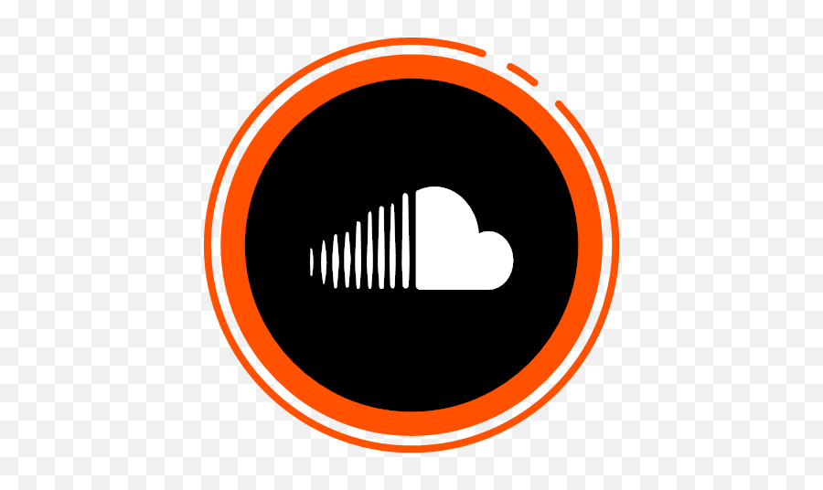 Medias Soundcloud Icon Emoji,Soundcloud Logo