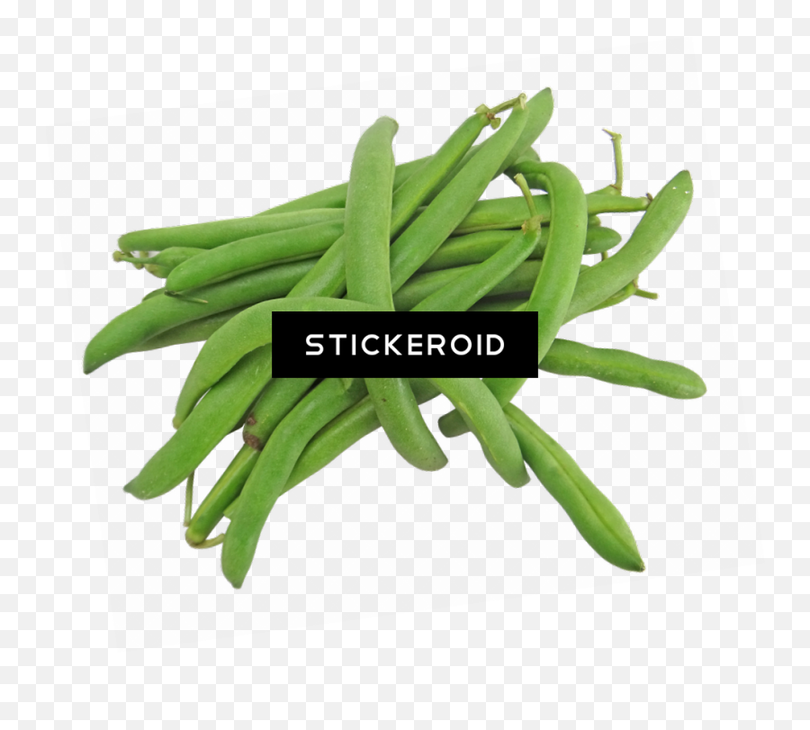 Green Beans Food Emoji,Green Beans Png