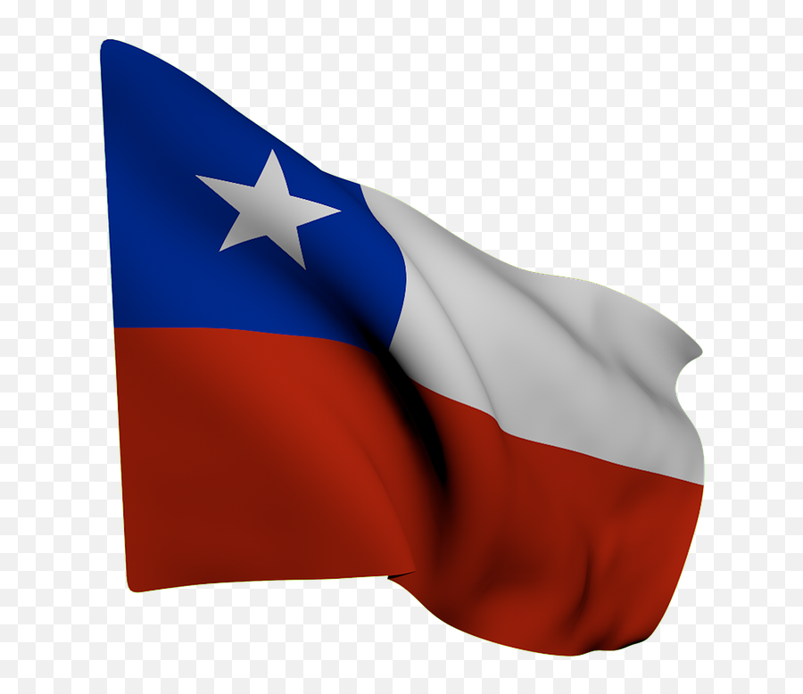 Chile Flag Png Transparent Images Emoji,Chile Flag Png