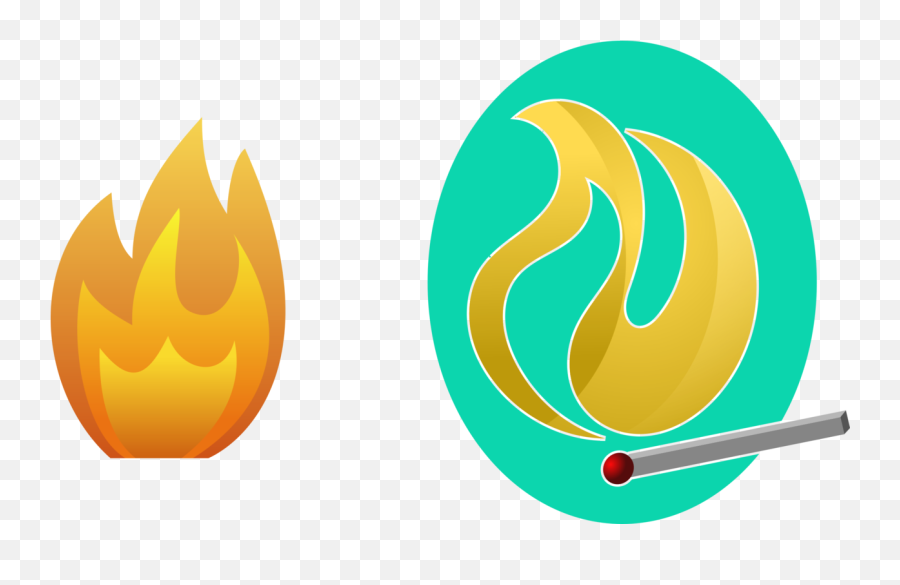 Light Clipart Fire Picture - Light A Fire Clipart Png Light Up Fireclipart Emoji,Fire Clipart