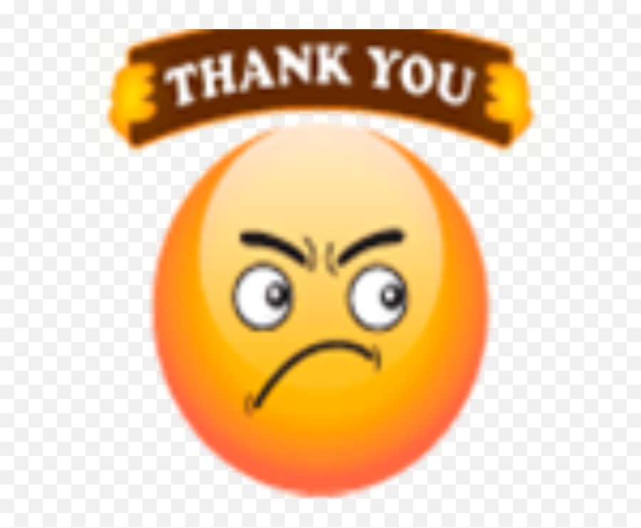 Thank You Emoji Free Twitch Emotes,Confused Emoji Png
