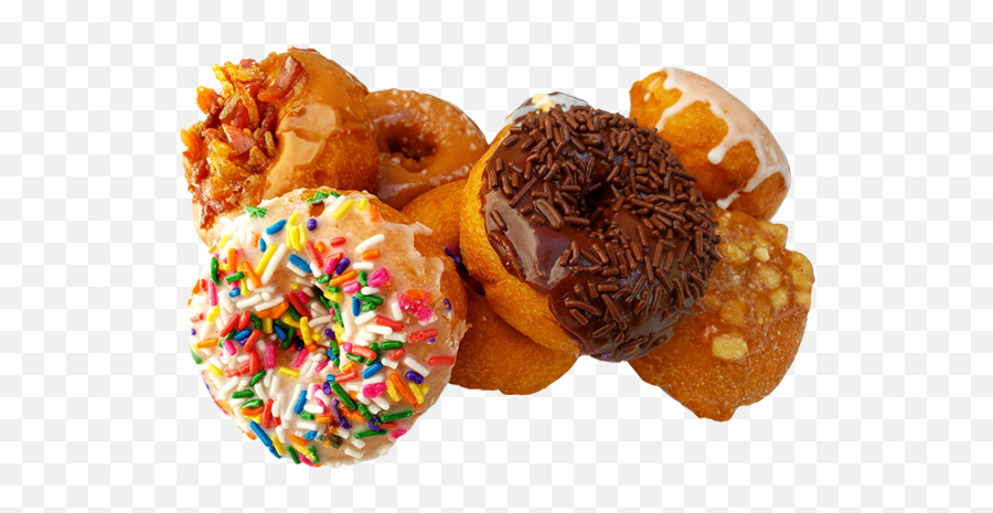 Craving Donuts U2013 The Best Donuts In Tampa Bay Emoji,Donuts Transparent