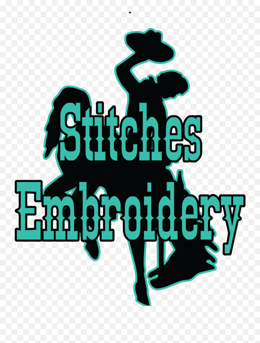 Stitchwyo Design By Stitches Embroidery Stitchwyo Design Emoji,Stitches Logo