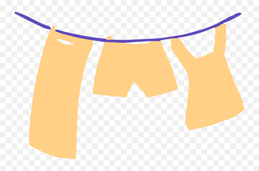 Laundry Clipart Free Download Transparent Png Creazilla Emoji,Folded Clothes Clipart