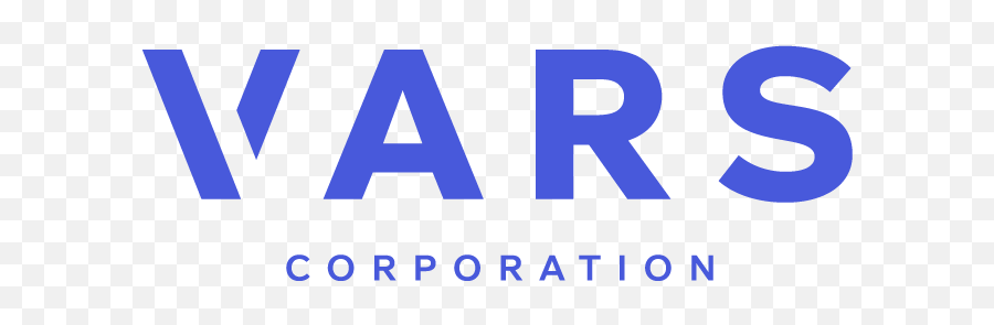 Vars Corporation - Managed Security Services Provider Emoji,Corporation Logo