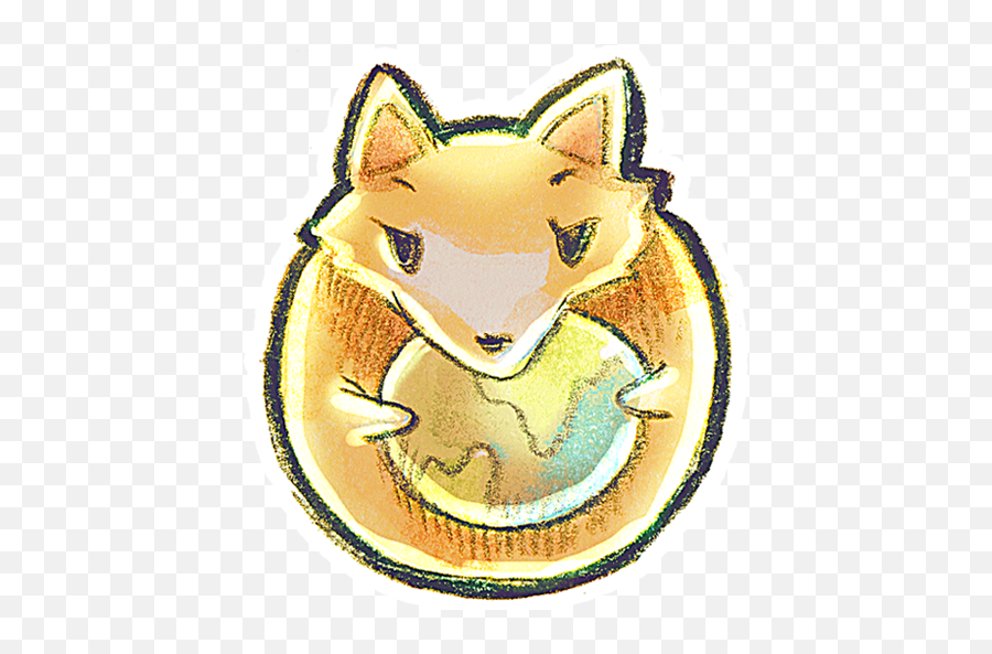 Firefox Web Icon - Free Download On Iconfinder Emoji,Firefox Logo Png