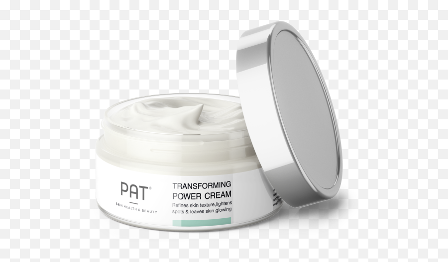 Pat Products U2014 Skin Health U0026 Beauty Emoji,Cream Png