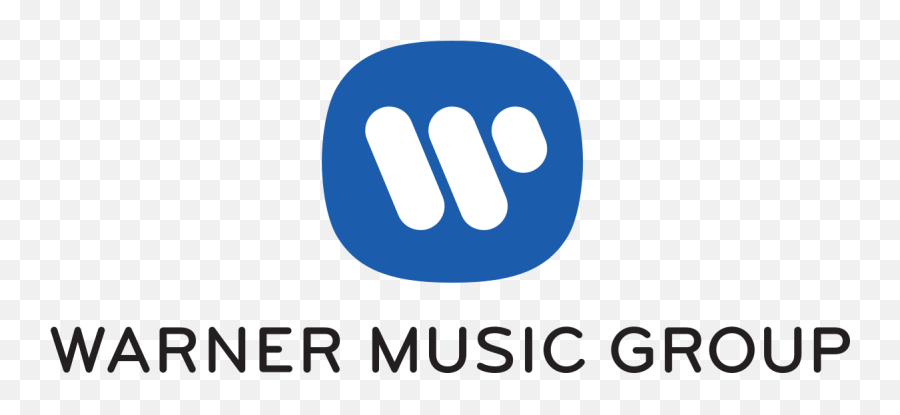 Warner Music Group - Wikipedia Warner Music Group Logo Emoji,Music Logo