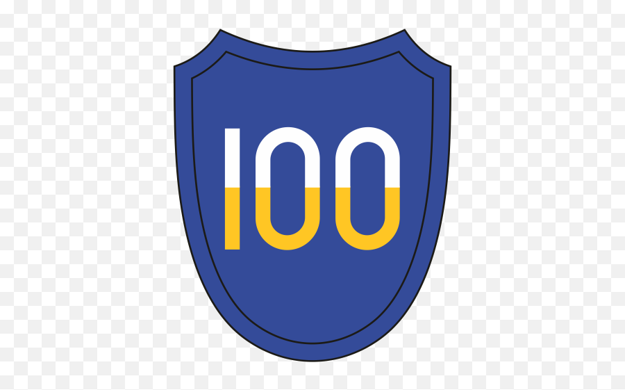 100th Infantry Division Svg Us Army 100th Infantry Emoji,Us Army Infantry Logo