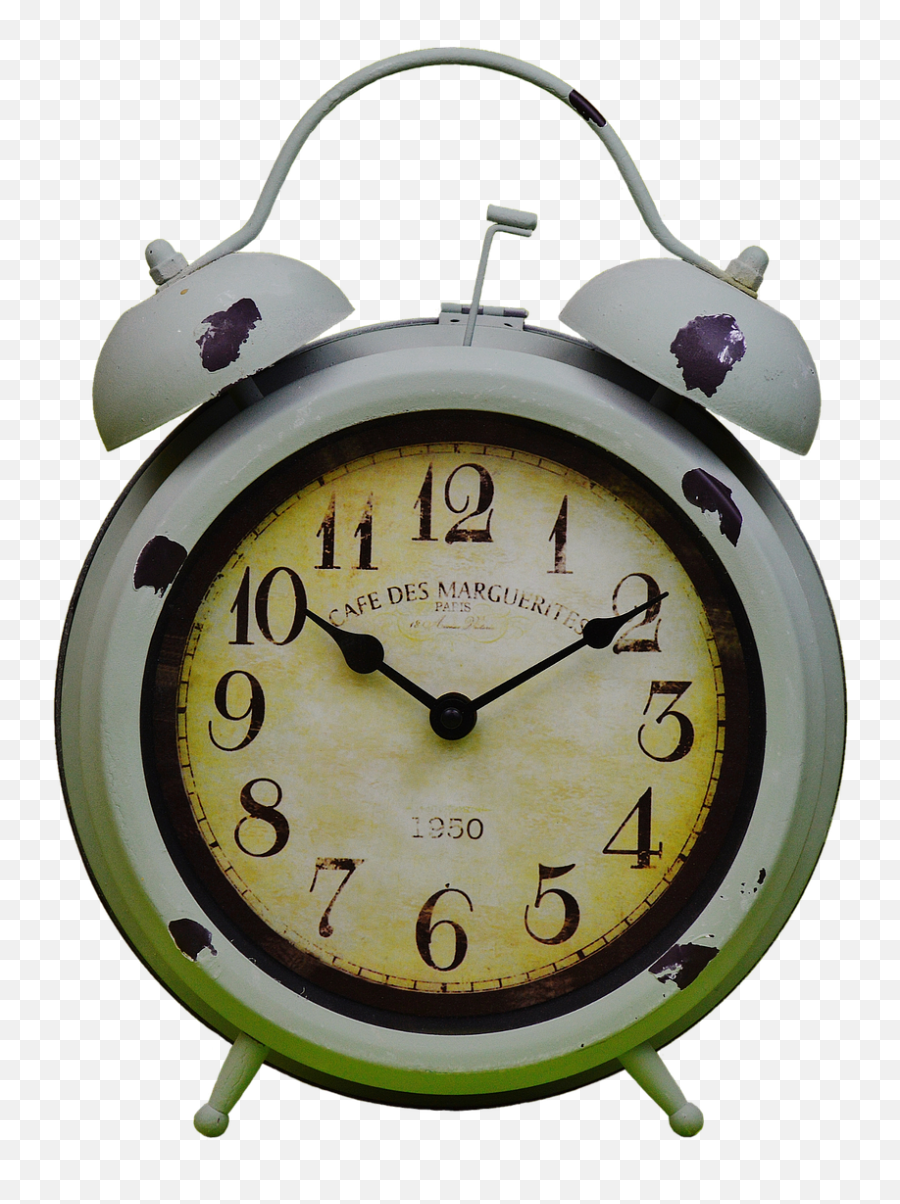 Clockantiqueoldtime Oftime - Free Image From Needpixcom Emoji,Old Clock Png