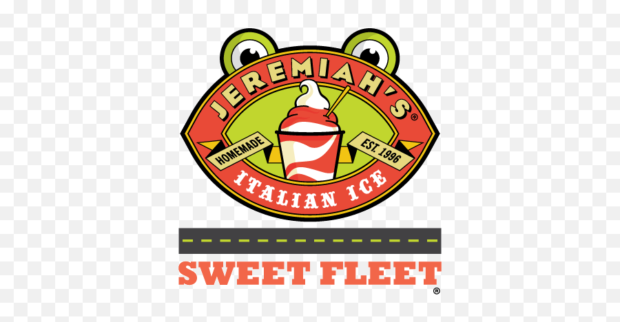 Jeremiahu0027s Ice Truck On Twitter Keeping It Cool With Emoji,Food Wars Logo
