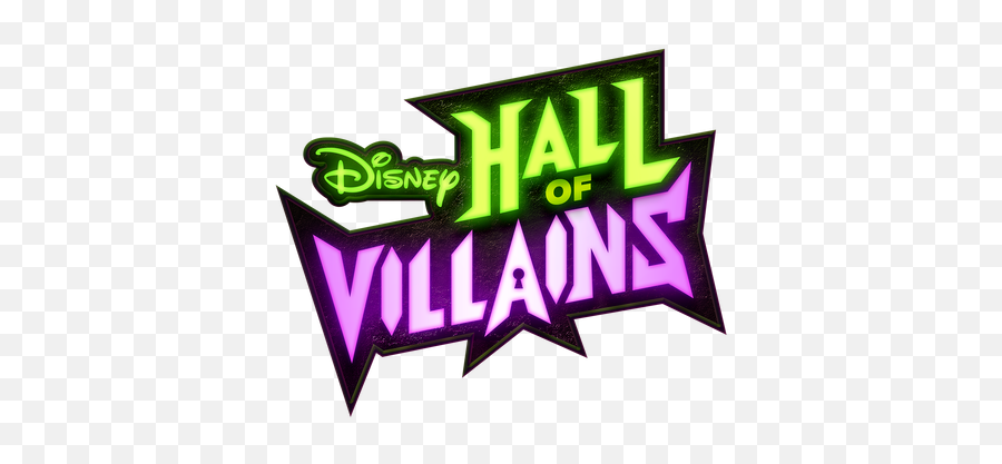 Watch Disney Hall Of Villains Tv Show Disney Channel On Emoji,Disney Villains Png