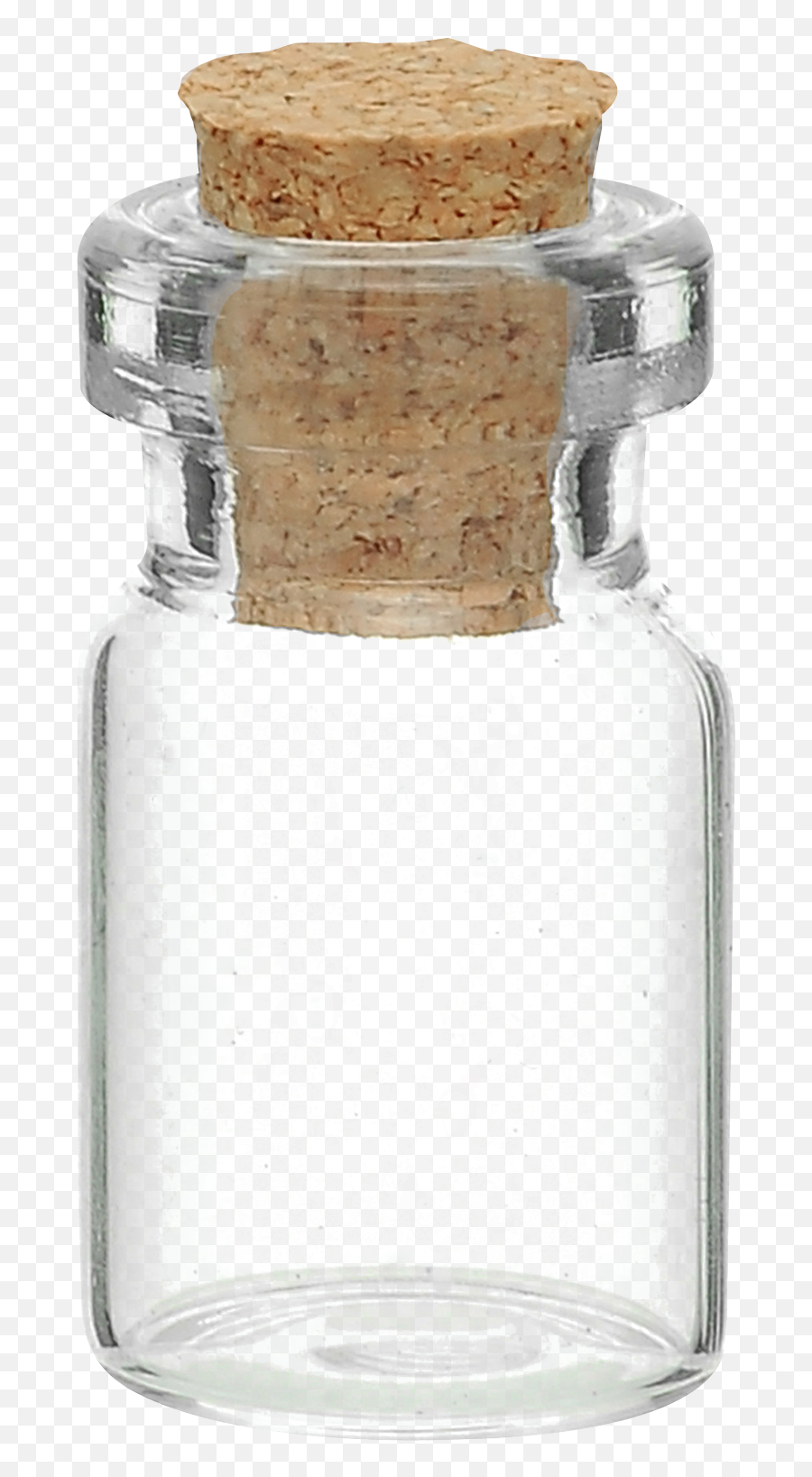 Glass Jar Bottle Png Image - Transparent Background Glass Bottle Png Emoji,Bottle Png