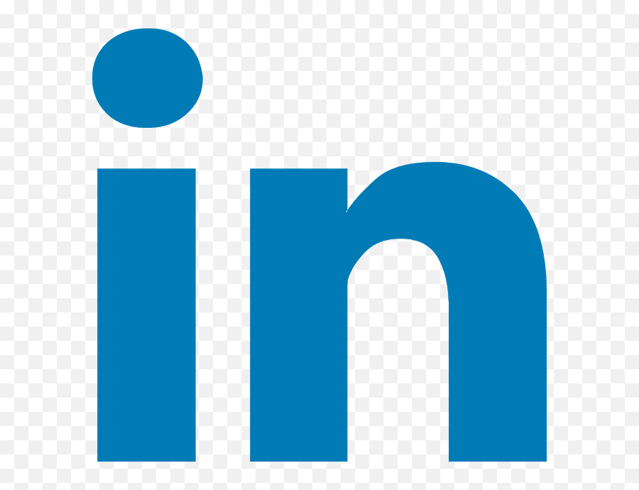 Free Linkedin Icon Symbol - Linkedin Logo Png Emoji,Linkedin Icon Png