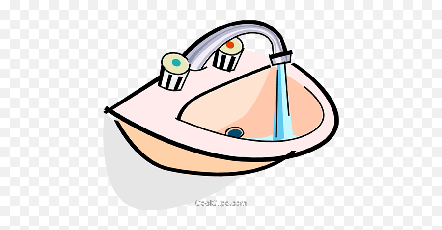 Sink Clip Art Transparent Png Image - Pia Clipart Emoji,Sink Clipart