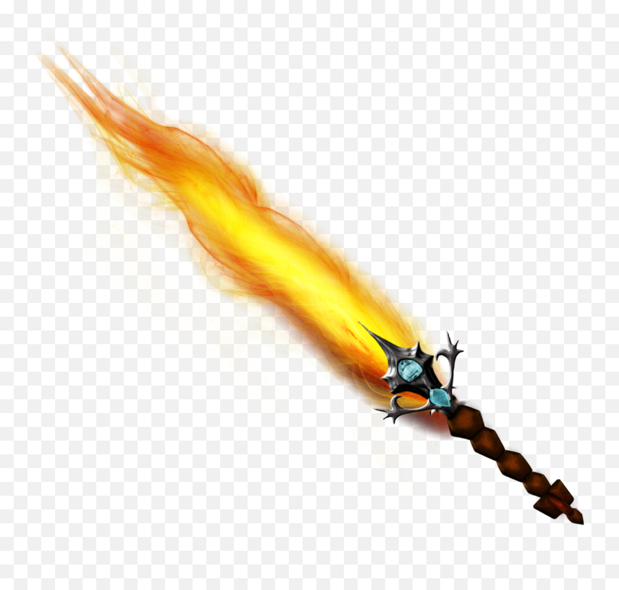 Espada De Fuego Png - Espadas De Anime De Fuego Emoji,Fuego Png