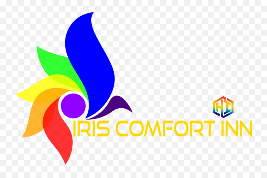 Luxury Rooms Chennai - Vertical Emoji,Comfort Inn Logo