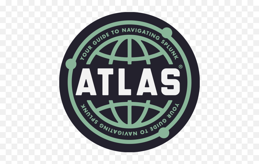 Atlas - Kinney Group Strana Yenotiya Emoji,Splunk Logo