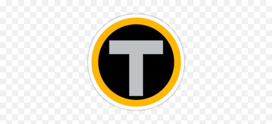 Teen Titans Theme - Teen Titans Logo Dc Comics Emoji,Teen Titans Go Logo