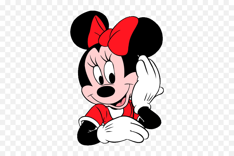 Free Minnie Mouse Head Vector Download Free Clip Art Free - Minnie Do Mickey Mouse Emoji,Minnie Mouse Bow Clipart