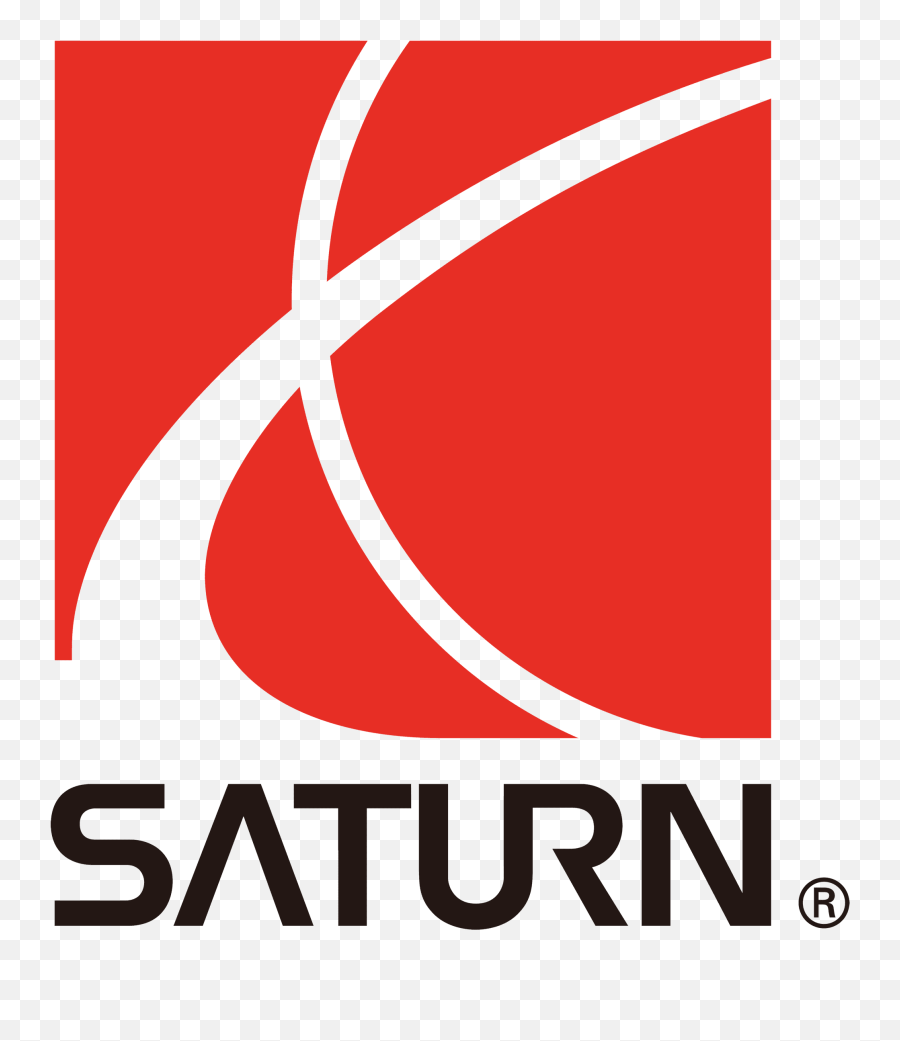 Saturn Logo Hd Png Meaning Information - Saturn Logo Emoji,Car Logos
