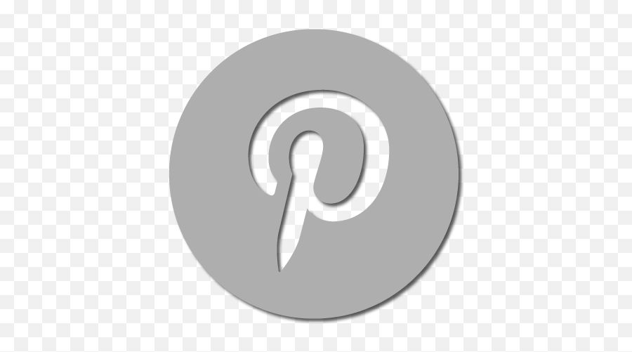 Pinterest Logo Png - Language Emoji,Pinterest Logo