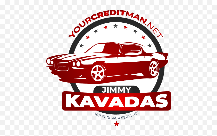 Yourcreditmannet Jimmy Kavadas Is Your Credit Man - Car Emoji,Net Logo