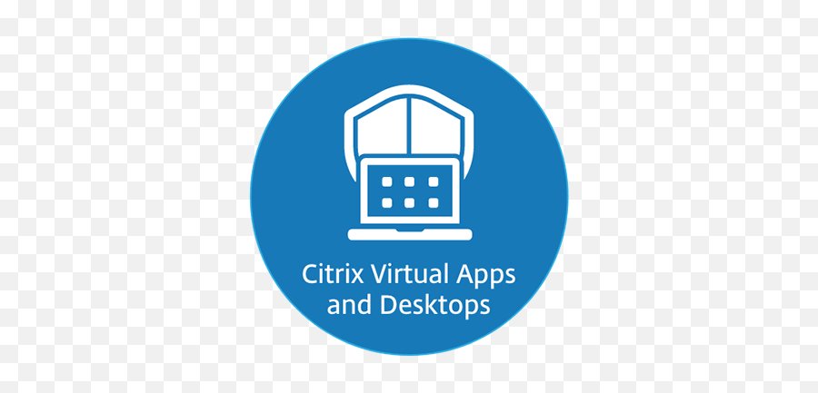 Citrix Cloud Consultancy - Microsoft Office Specialist Emoji,Citrix Logo