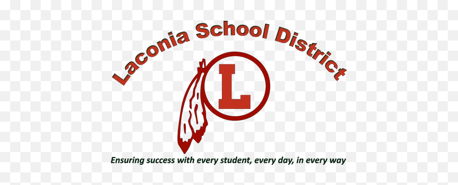 New Hampshire School Administrative Unit 30 - Laconia School Laconia Sachems Emoji,Bureau Of Balance Logo