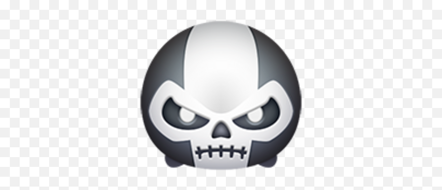 Crossbones Marvel Tsum Tsum Game Wikia Fandom - Fictional Character Emoji,Skull And Crossbones Png