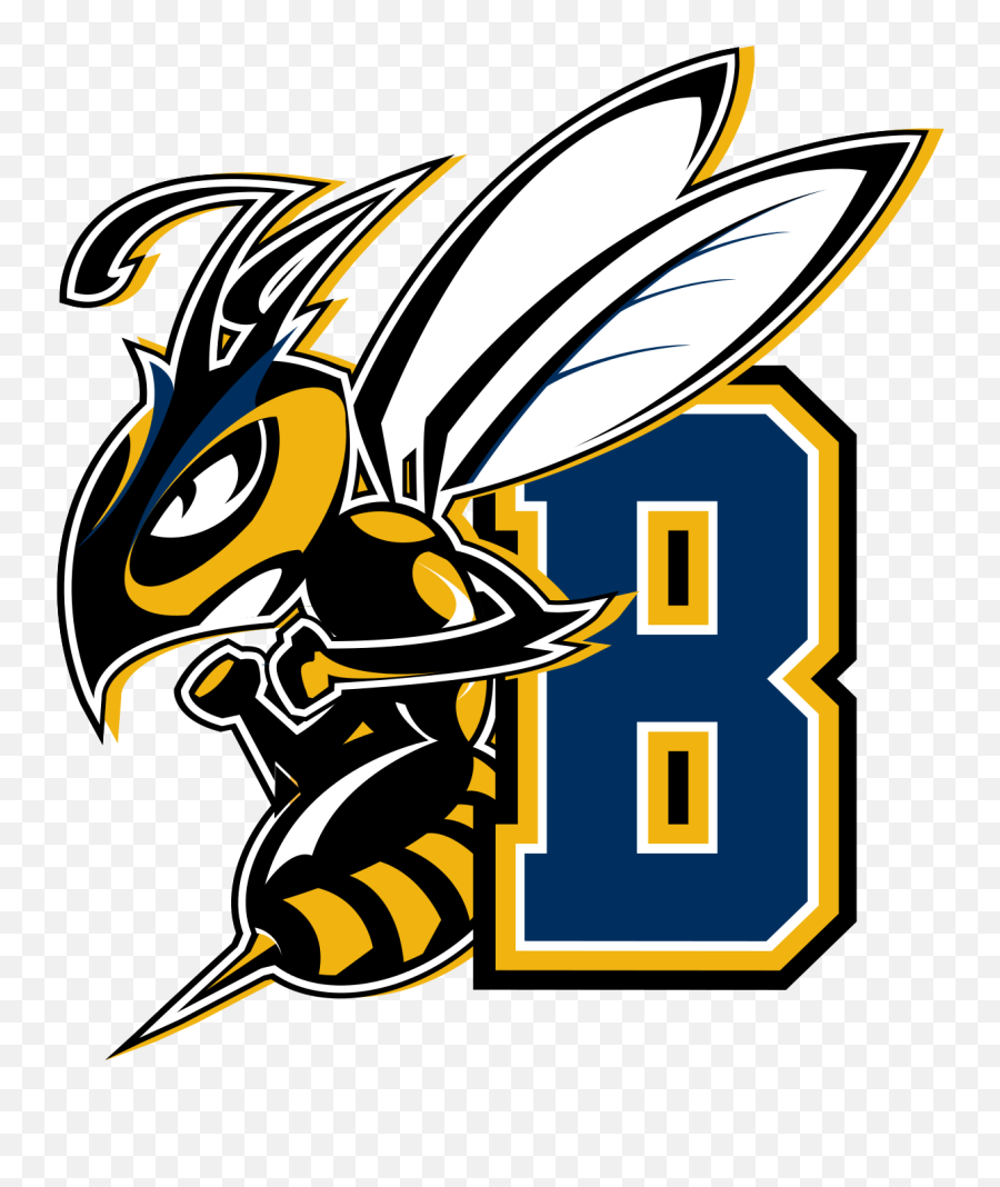 Montana State Billings Yellowjackets - Msub Yellowjackets Emoji,Yellow Jacket Logo