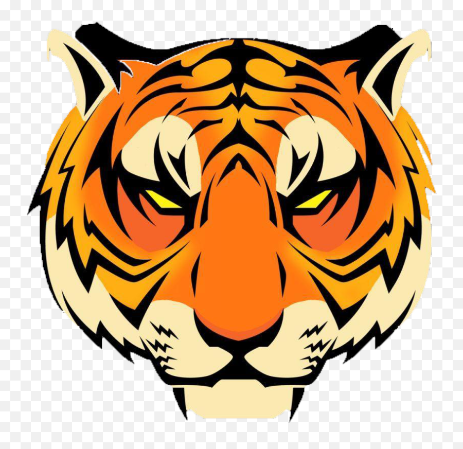 The Gallup Bengals - Drawing Ideas For Tiger Emoji,Bengals Logo