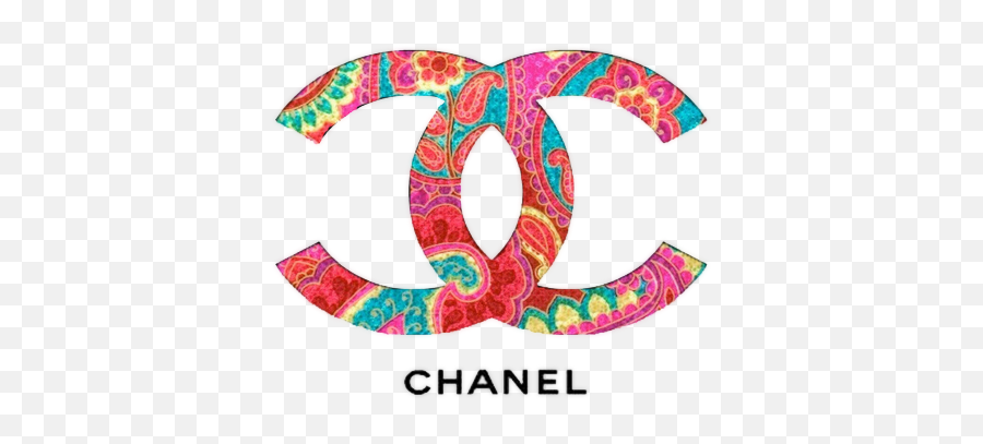Download Handbag Logo Fashion Chanel Jewellery Free Clipart - Chanel Logo Emoji,Jewellery Clipart