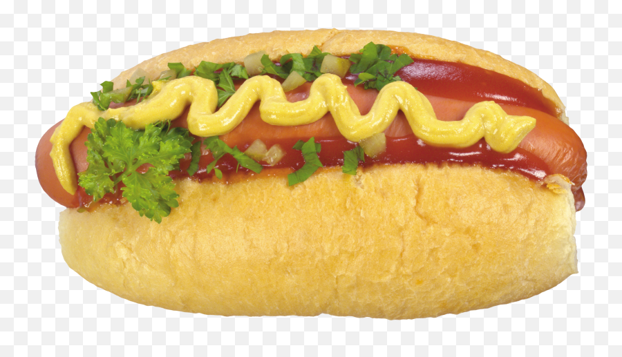 Png Image Emoji,Hot Dog Transparent Background
