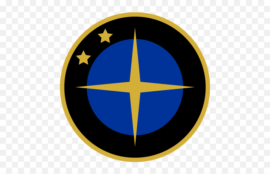 Space Fleet Command - Buffalo Sabres Emoji,Space Command Logo