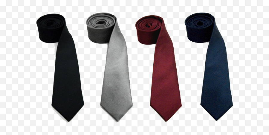 Download Hd Tie Clipart Transparent - Tie For Men Png Solid Emoji,Tie Dye Clipart