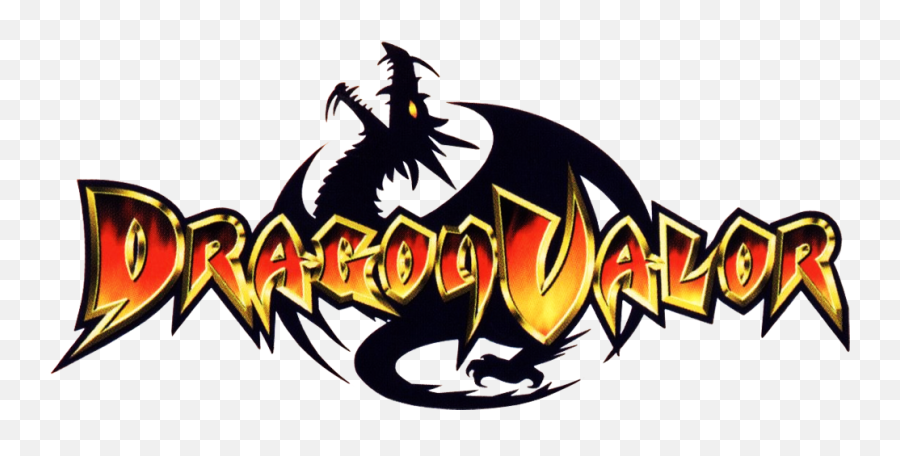 Dragon Valor U2013 Etc U2013 Et Cetera - Dragon Valor Ps1 Emoji,Playstation 1 Logo