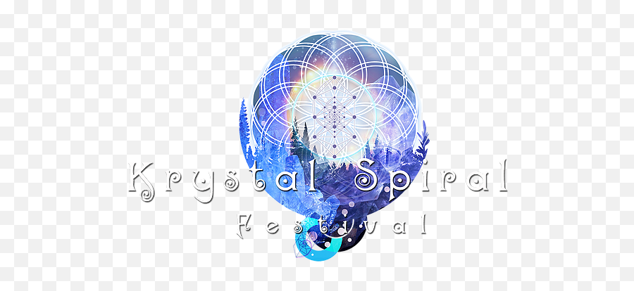 Home Krystal Spiral - Dot Emoji,Krystal Logo