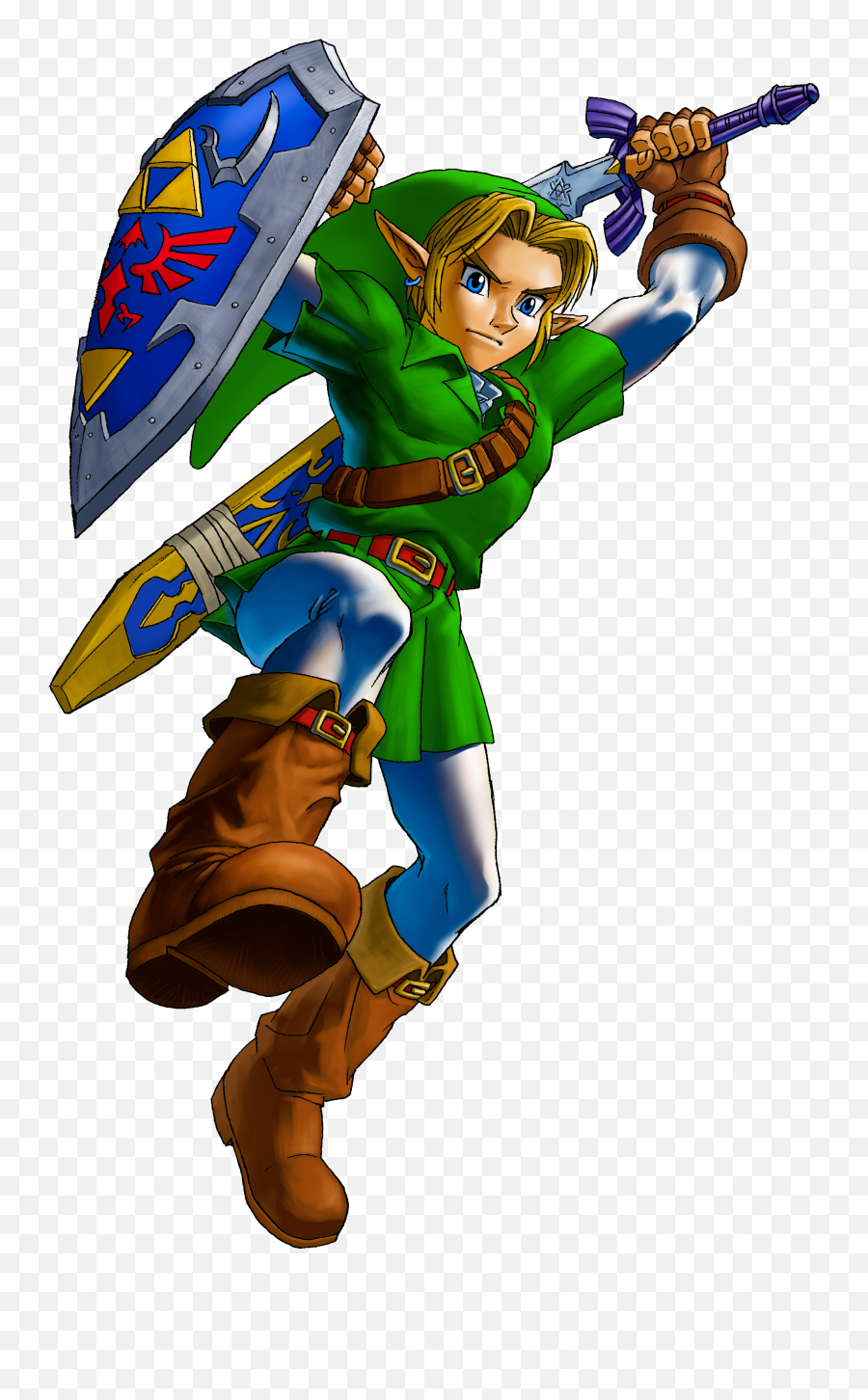 Legend Of Zelda Transparent Png Image - Legend Of Zelda Ocarina Of Time Link Emoji,Legend Of Zelda Png