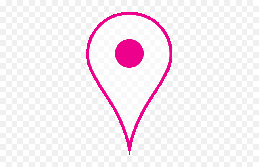 Google Pin Png Google Pin Png Transparent Free For Download - Pink Map Pin Icon Emoji,Google Png