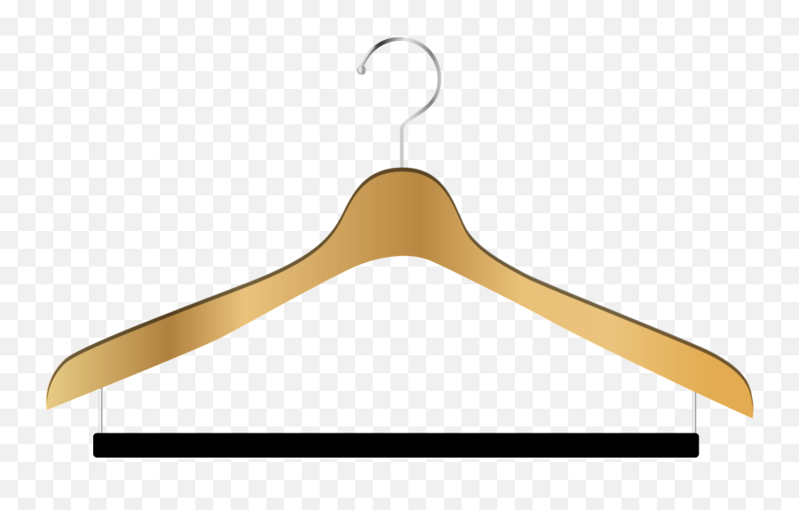 Hanger Clipart Free Download Transparent Png Creazilla - Solid Emoji,Hanger Clipart