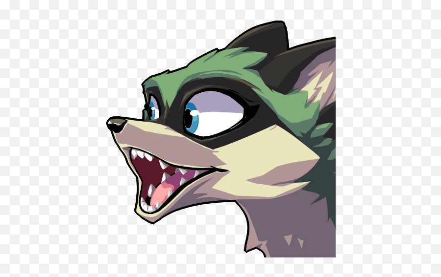 Rojito On Twitter I Did A Maypul Doing The Poggers - Fictional Character Emoji,Poggers Transparent