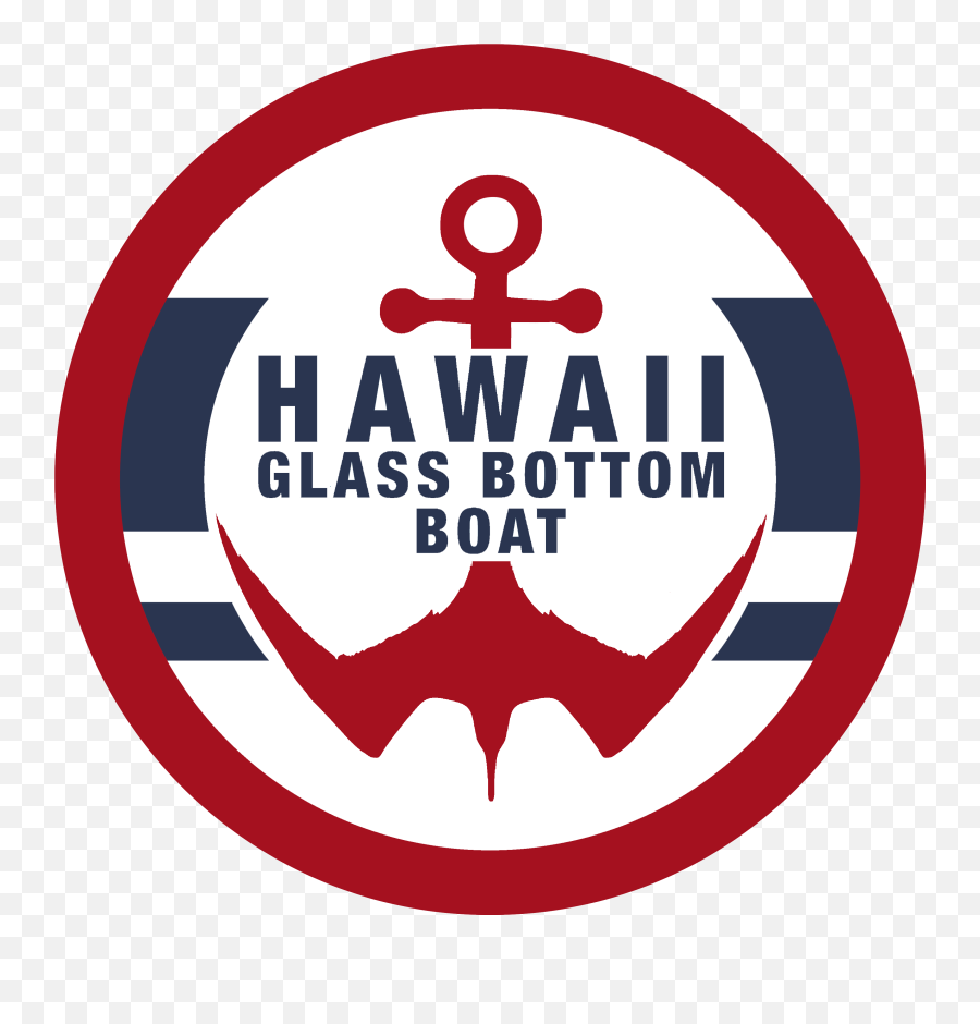 Boat Tours In Oahuu0027s South Shore Hawaii Glass Bottom Boats - Language Emoji,Hawaiian Logo