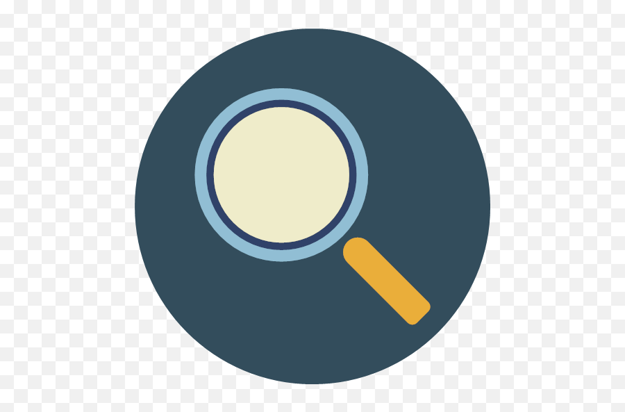 Magnifier Search Tool Icon Emoji,Search Icons Png