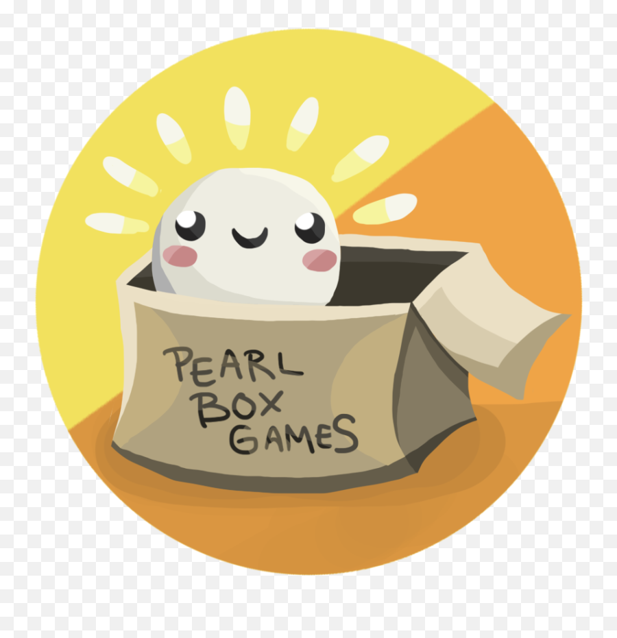 We Are Now On Indiegogo U2013 Pearl Box Games - Happy Emoji,Indiegogo Logo