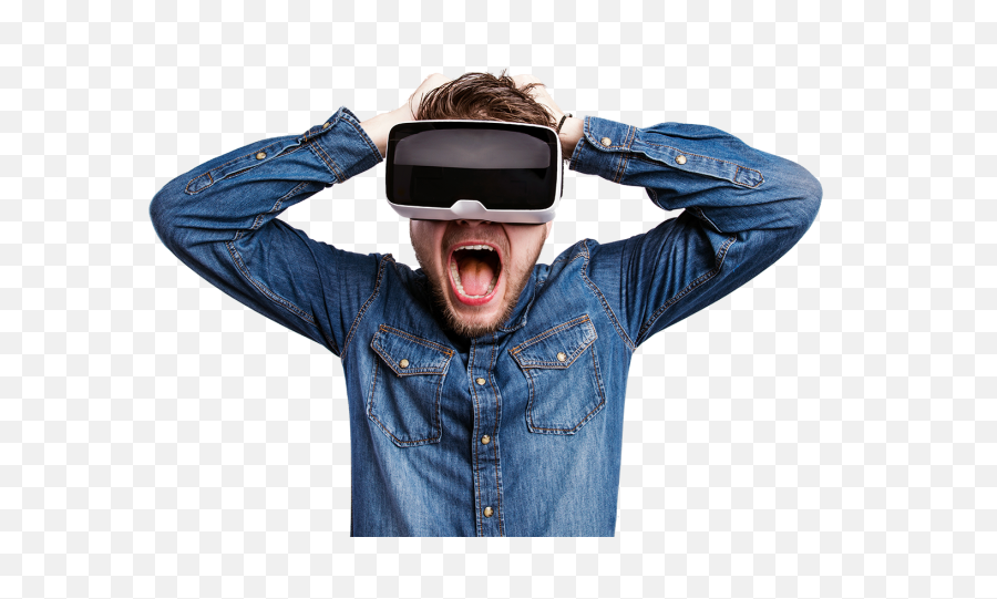 Virtual Reality Headset Stock - Virtual Reality Transparent Png Emoji,Virtual Reality Png