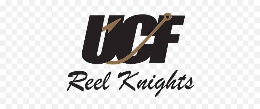 Ucf Fishing Club Emoji,Ucf Knights Logo