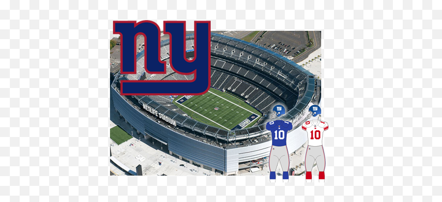 New York Giants Vs - Bts Speak Yourself Tour Metlife Stadium Emoji,New York Giants Logo