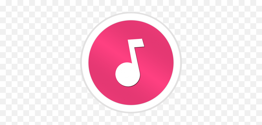 Music Player Android App To Listen Mp3 Songs Emoji,Android App Logo