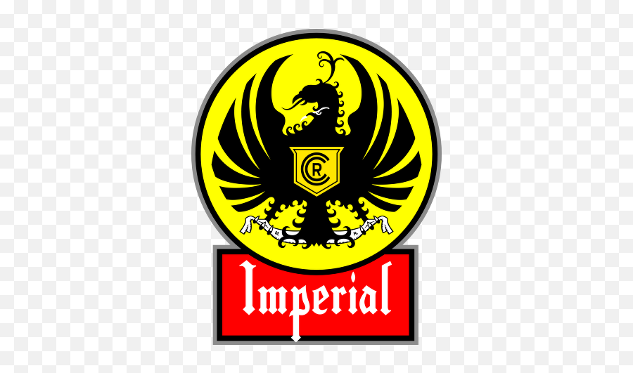 Cerveza Imperial Logo Vector - Download In Eps Vector Format Logo Cerveza Imperial Vector Emoji,Imperial Logo